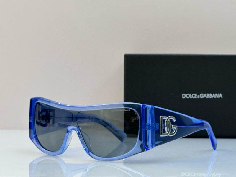 D&G Sunglasses 244